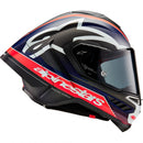 Alpinestars - Supertech M10 Carbon Helmet - Team