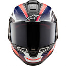 Alpinestars - Supertech M10 Carbon Helmet - Team