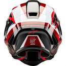 Alpinestars - Supertech M10 Carbon Helmet - Team