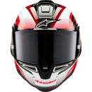 Alpinestars - Supertech M10 Carbon Helmet - Team