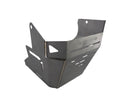 GPR Exhaust - Titanium Skid Plate for Suzuki V-Strom Dl 650 2021-2023 e5