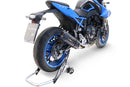 GPR-Exhaust---Furore-Evo4-Nero-Full-Line-for-Gsx-8S-from-2022-to-2024-dB-Killer-Catalyst