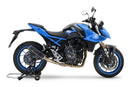 GPR-Exhaust---M3-Black-Titanium-Full-Line-for-Gsx-8R-from-2022-to-2024-dB-Killer-Catalyst