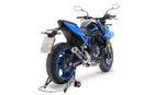 GPR-Exhaust---M3-Black-Titanium-Full-Line-for-Gsx-8R-from-2022-to-2024-dB-Killer-Catalyst