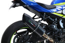 GPR-Exhaust---Furore-Nero-RACING-Slip-on-for-Gsx-R-1000-1000-R-from-2017-to-2020-Link-Pipe