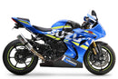 GPR-Exhaust---M3-Inox-Slip-on-for-Gsx-R-1000-1000-R-from-2021-to-2025-dB-Killer-Link-Pipe