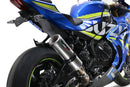 GPR-Exhaust---M3-Inox-RACING-Slip-on-for-Gsx-R-1000-1000-R-from-2021-to-2025-Link-Pipe