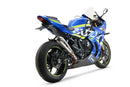 GPR-Exhaust---Powercone-Evo-Slip-on-for-Gsx-R-1000-1000-R-from-2021-to-2025-dB-Killer-Link-Pipe