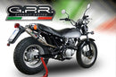 GPR-Exhaust---Deeptone-Inox-Slip-on-for-RV-200-VAN-VAN-from-2016-to-2017-dB-Killer-Link-Pipe-Catalyst