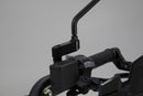 SW-Motech - Mirror Extension for Yamaha / Ducati / KTM