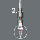 Wera Tools - Bit-Check 10 BiTorsion 1