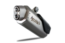 HPCorse - 4-Track R Exhaust for Suzuki V-Strom 1000 2017-UP