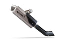 HPCorse - 4-Track R Exhaust for Honda CRF 1100 Africa Twin