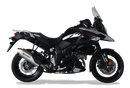 HPCorse - 4-Track R Exhaust for Suzuki V-Strom 1000 2017-UP