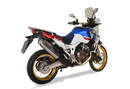 HPCorse - 4-Track R Exhaust for Honda CRF 1000 Africa Twin 2016 UP