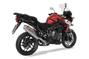 HPCorse - 4-Track R Exhaust for Triumph Tiger 1200 XR/XRX/XCX XRT/XCA/XRX