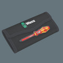 Wera Tools - Kraftform Kompakt VDE 18 Universal 2