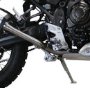 GPR-Exhaust---Dual-Poppy-Slip-on-for-Tenere-700-from-2019-to-2020-dB-Killer-Link-Pipe