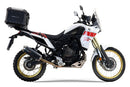 GPR-Exhaust---Dual-Poppy-Slip-on-for-Tenere-700-from-2025-to-2026-dB-Killer-Link-Pipe
