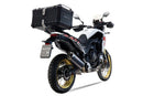GPR-Exhaust---Dual-Poppy-Slip-on-for-Tenere-700-from-2025-to-2026-dB-Killer-Link-Pipe