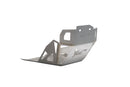 GPR Exhaust - Titanium Skid Plate for Yamaha Tenere 700 2021-2024 e5