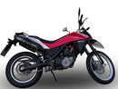 GPR-Exhaust---Furore-Nero-Double-Slip-on-for-TERRA-STRADA-TR-650-from-2013-to-2015-dB-Killer-Link-Pipes
