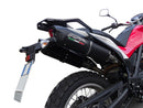 GPR-Exhaust---Furore-Nero-Double-Slip-on-for-TERRA-STRADA-TR-650-from-2013-to-2015-dB-Killer-Link-Pipes