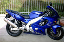 GPR-Exhaust---Trioval-Slip-on-for-YZF-600-R-Thundercat-from-1996-to-2003-dB-Killer-Link-Pipe