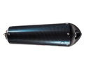 GPR-Exhaust---Tiburon-Poppy-Slip-on-for-TRE-K-899-from-2006-to-2016-dB-Killer-Link-Pipe