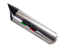 GPR-Exhaust---Tiburon-Titanium-Slip-on-for-CBR-600-RR-from-2003-to-2004-dB-Killer-Link-Pipe-Catalyst