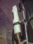 GPR-Exhaust---Albus-Evo4-Slip-on-for-Tiger-900-from-2020-to-2023-dB-Killer-Link-Pipe