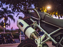 GPR-Exhaust---Albus-Evo4-Slip-on-for-Tiger-900-from-2020-to-2023-dB-Killer-Link-Pipe