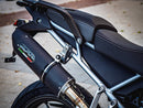 GPR-Exhaust---Furore-Evo4-Nero-Slip-on-for-Tiger-900-from-2020-to-2023-dB-Killer-Link-Pipe