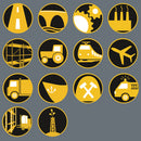 Wera Tools - 8002 C Koloss All Inclusive Set with ½" drive