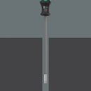 Wera Tools - Kraftform Kompakt 27 XL Universal 1