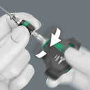 Wera Tools - Kraftform Kompakt 400 RA SHK Set 1