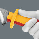 Wera Tools - 6004 Joker VDE 4 Set 1 VDE-insulated self-setting spanner set