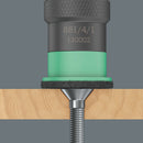 Wera Tools - 881/4/1 SB Bit holder with variable screw depth limitation
