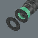 Wera Tools - 881/4/1 SB Bit holder with variable screw depth limitation