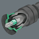 Wera Tools - 881/4/1 SB Bit holder with variable screw depth limitation