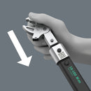 Wera Tools - 9530 Torque wrench set for heat pumps/air conditioning