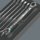 Wera Tools - 9730 Foam insert 6000 Joker set 1