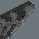 Wera Tools - 9732 Foam insert 6004 Joker set 1