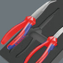 Wera Tools - 9781 Foam insert KNIPEX pliers set 2