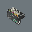 Wera Tools - Bit-Check 12 Wood TX HF 1 SB