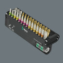 Wera Tools - Bit-Check 30 Wood TX HF 1 SB