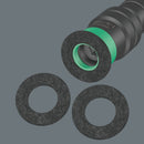 Wera Tools - 9200 Spare part kit felt rings for 881/4/1 bit holder