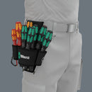 Wera Tools - 9620 Belt holster Set 1
