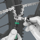 Wera Tools - 9532 Chain riveter set for workshops