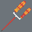 Wera Tools - Kraftform Kompakt VDE 17 RA 1